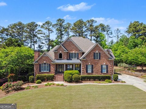 3180 Mulberry Oaks CT Dacula GA 30019