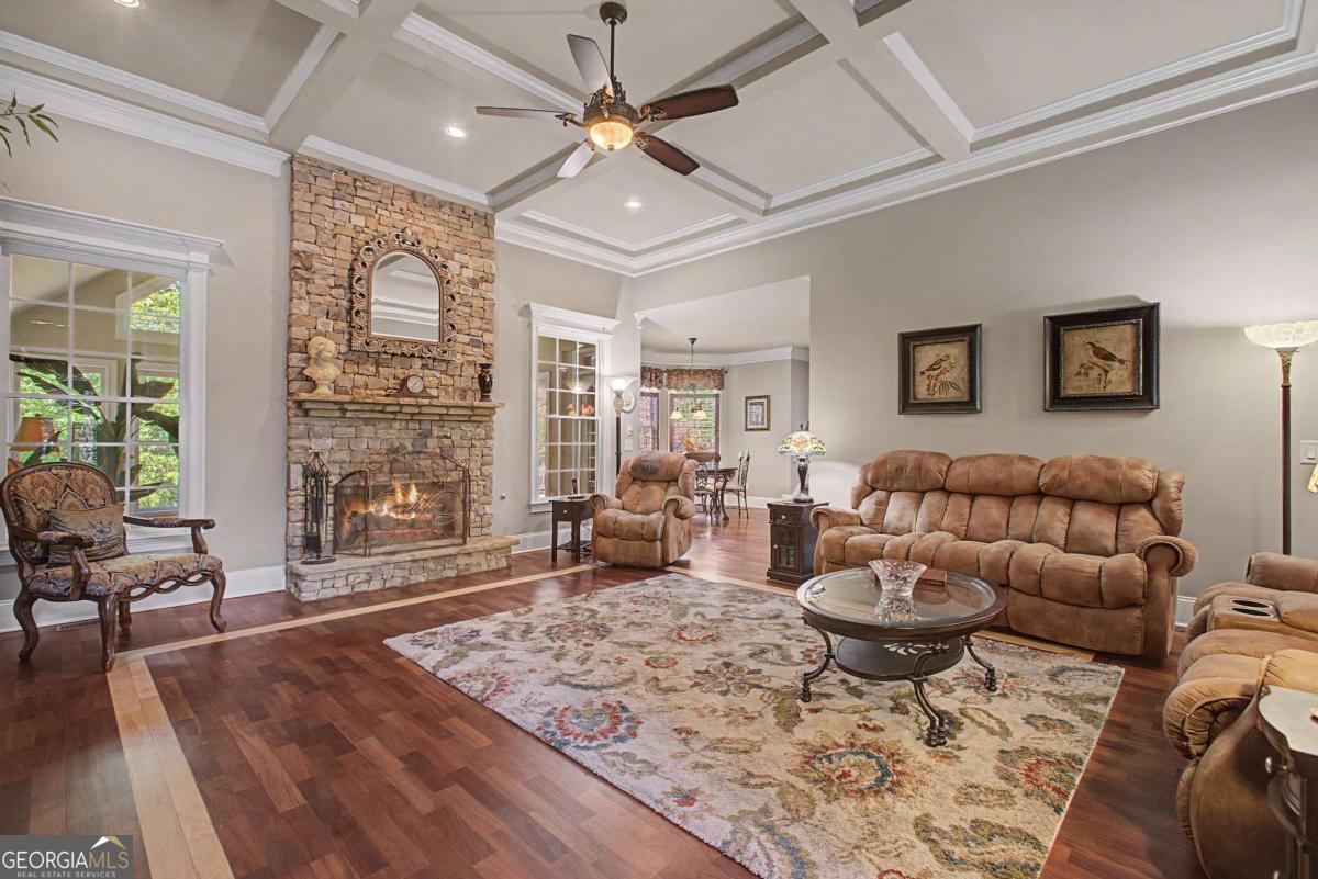 3180 Mulberry Oaks CT