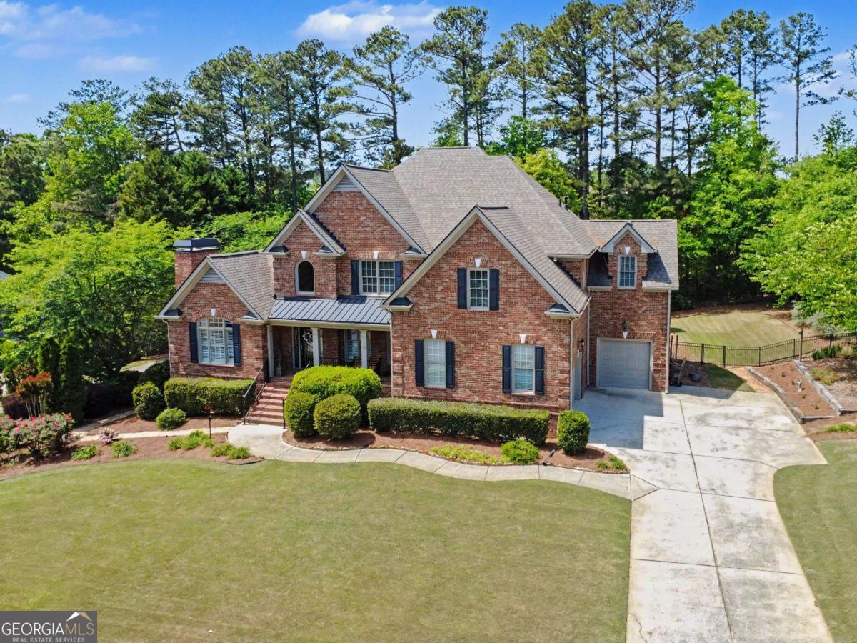 3180 Mulberry Oaks CT
