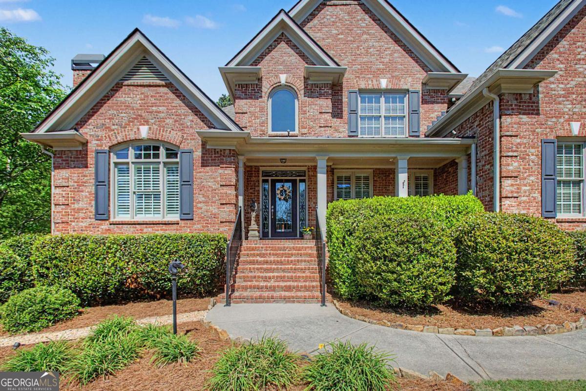 3180 Mulberry Oaks CT