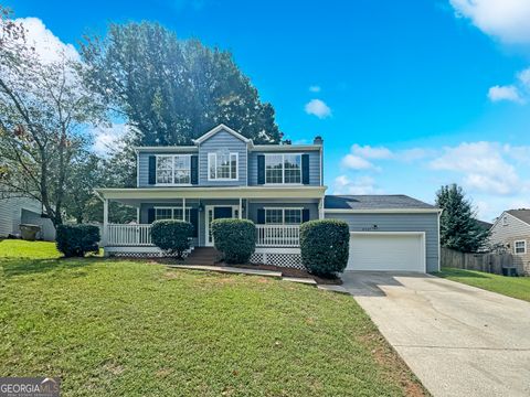 4947 September Court NW, Acworth, GA 30102 - MLS#: 10377304