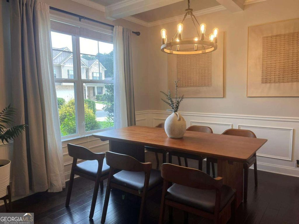 Photo of 44 Ashbury Circle, Dallas, GA 30157 (MLS # 10693439)