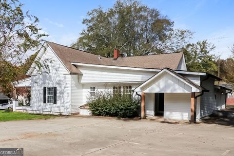 A home in Carrollton