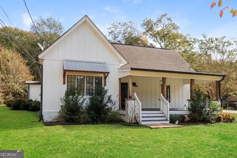 A home in Carrollton