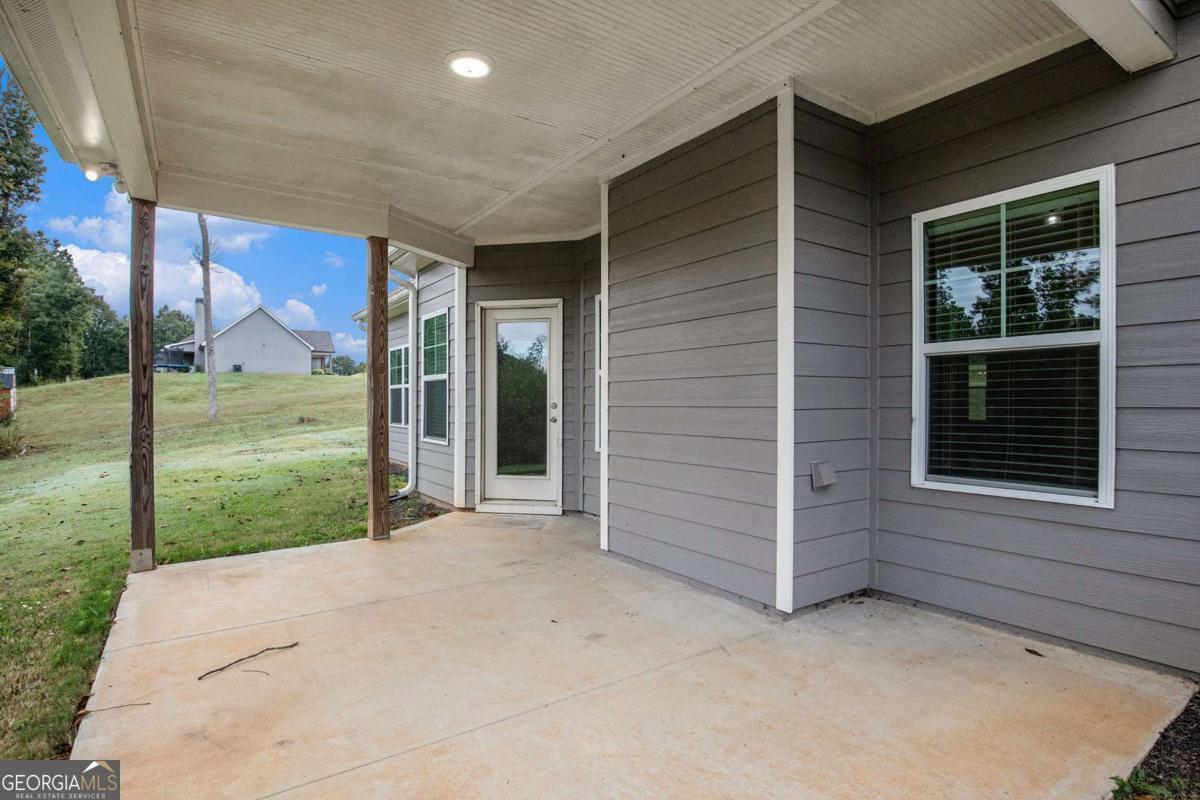 144 Chestnut TRL