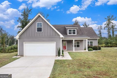 144 Chestnut TRL Commerce GA 30529