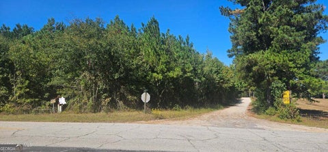 Photo of 1 BETHANY CHURCH Road, Lincolnton, GA 30817 (MLS # 10868353)