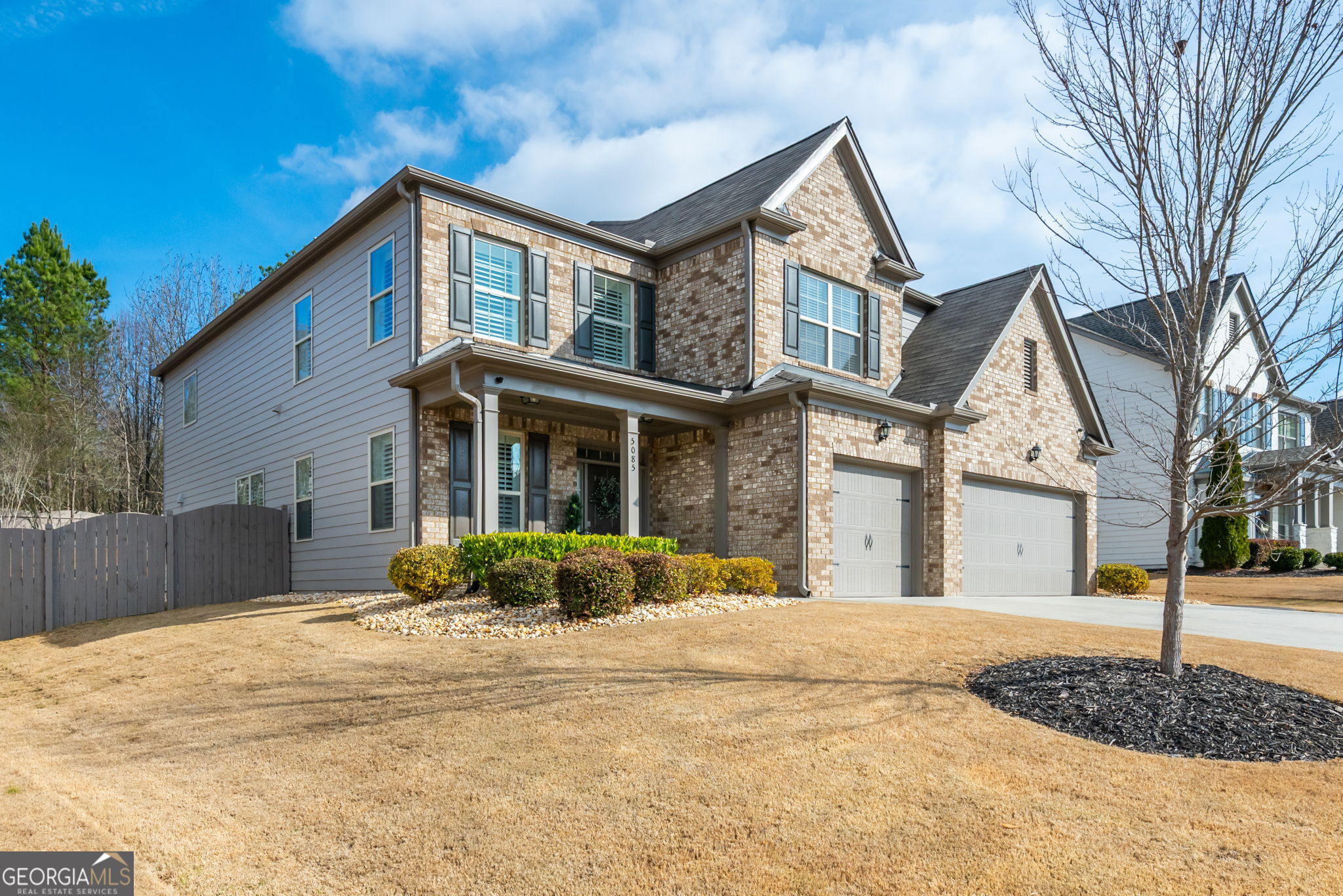 5085 Bristlecone Pine WAY