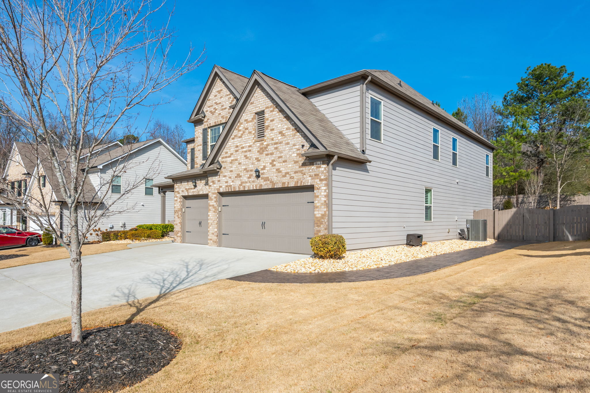 5085 Bristlecone Pine WAY