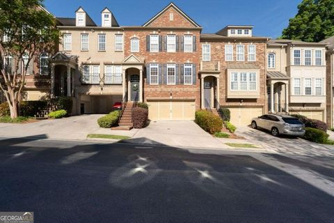 Photo of 2852 Overlook Court NE, Atlanta, GA 30324 (MLS # 10735179)