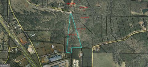 0 Oak Grove Trial Griffin GA 30224