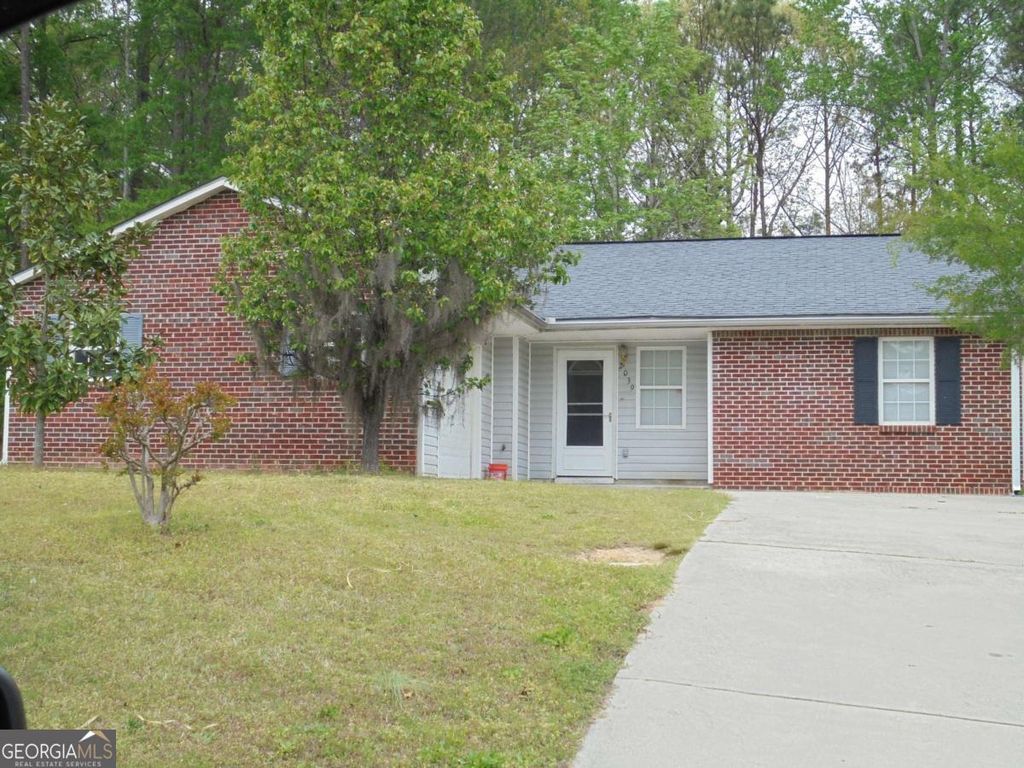 Photo of 2039 Faith Cove, College Park, GA 30349 (MLS # 10726973)