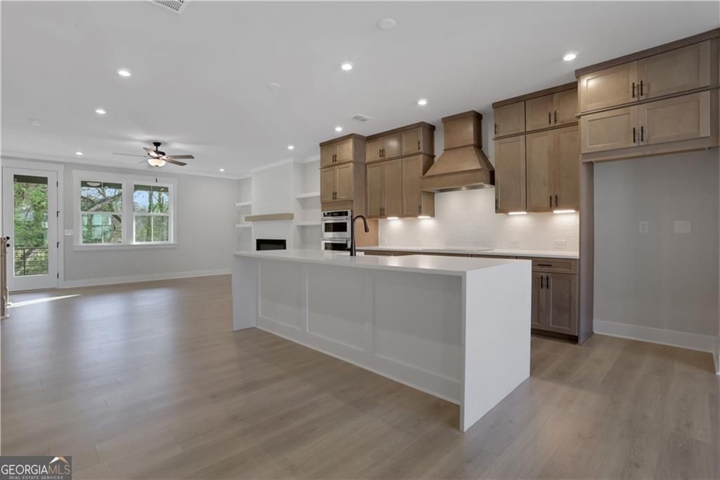 Photo of 119 Bridgecrest Road #25, Roswell, GA 30075 (MLS # 10724358)