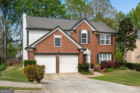 3925 Tugaloo River DR Duluth GA 30092