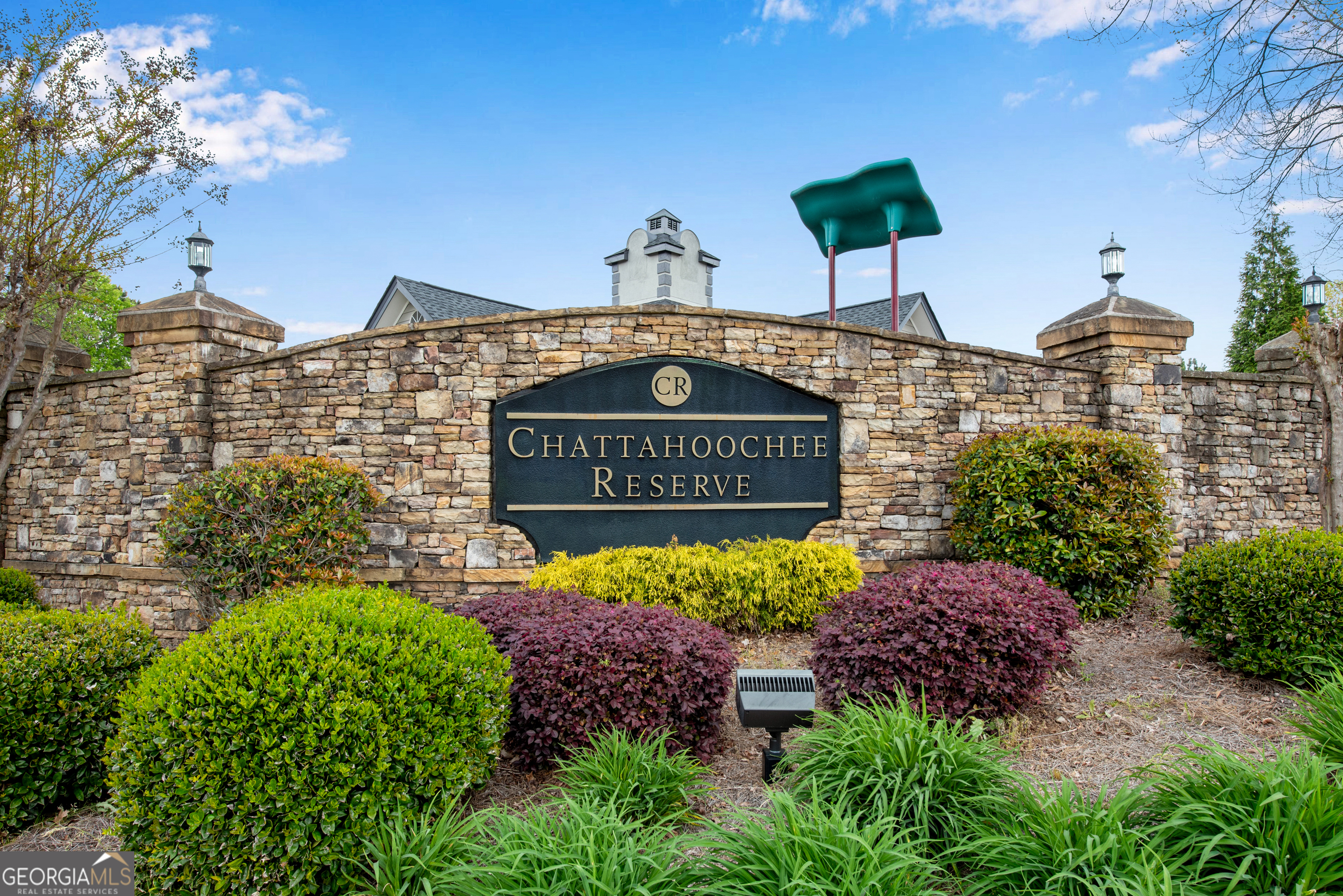 3925 Tugaloo River DR