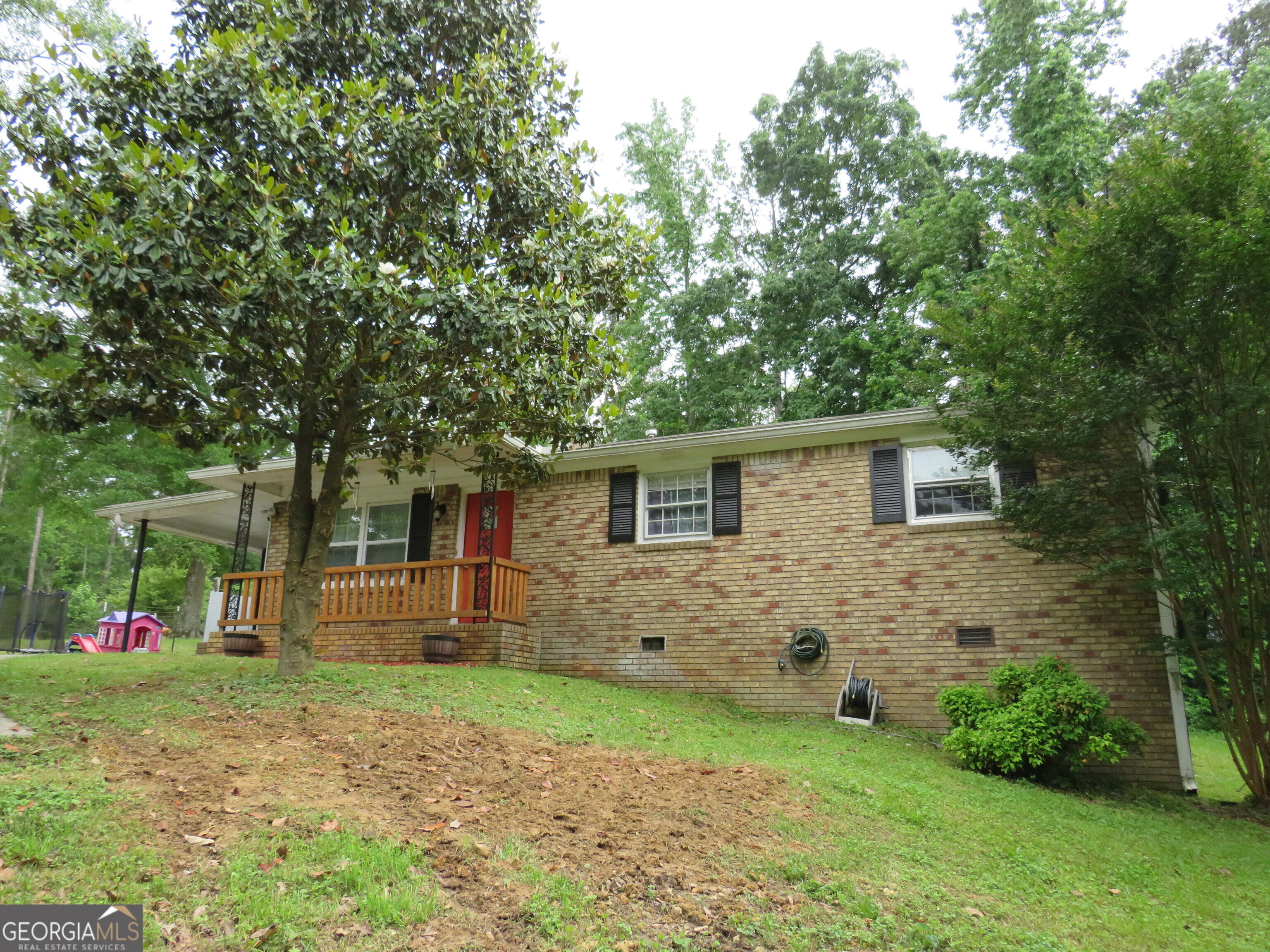 1441 Stringer RD