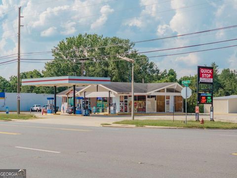 191 E Parker ST Baxley GA 31513
