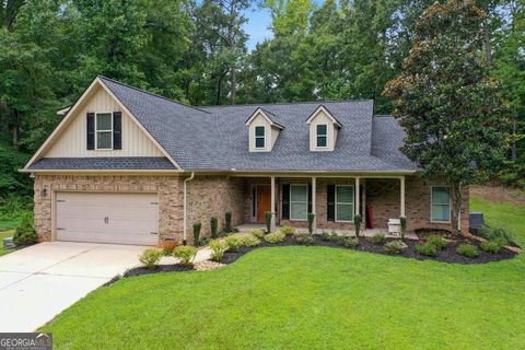 500 Austin DR McDonough GA 30252