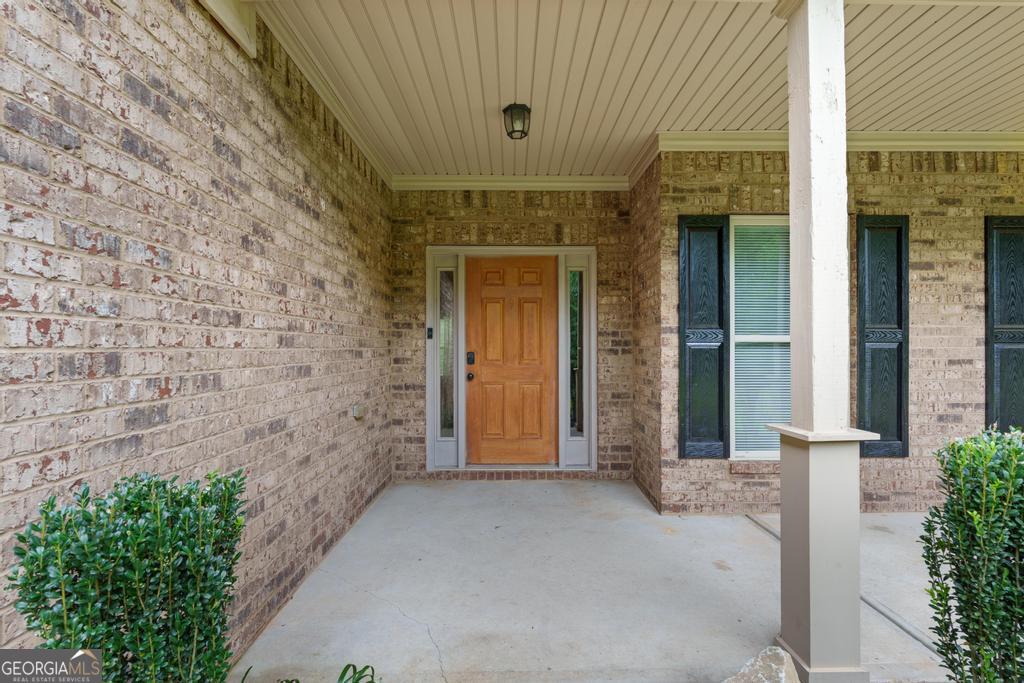 500 Austin DR