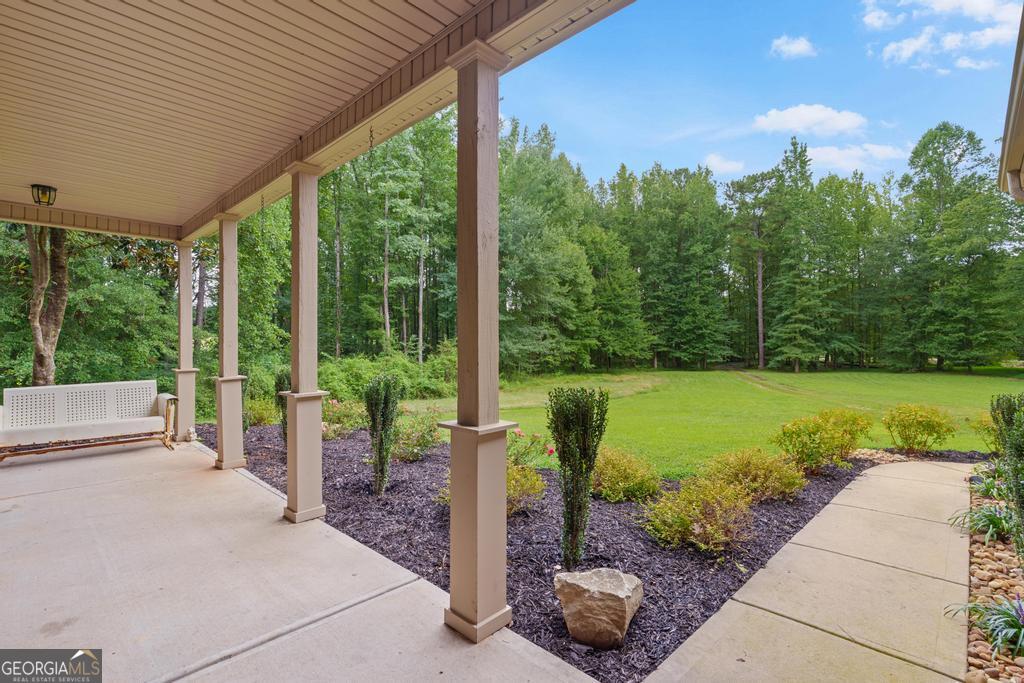 500 Austin DR