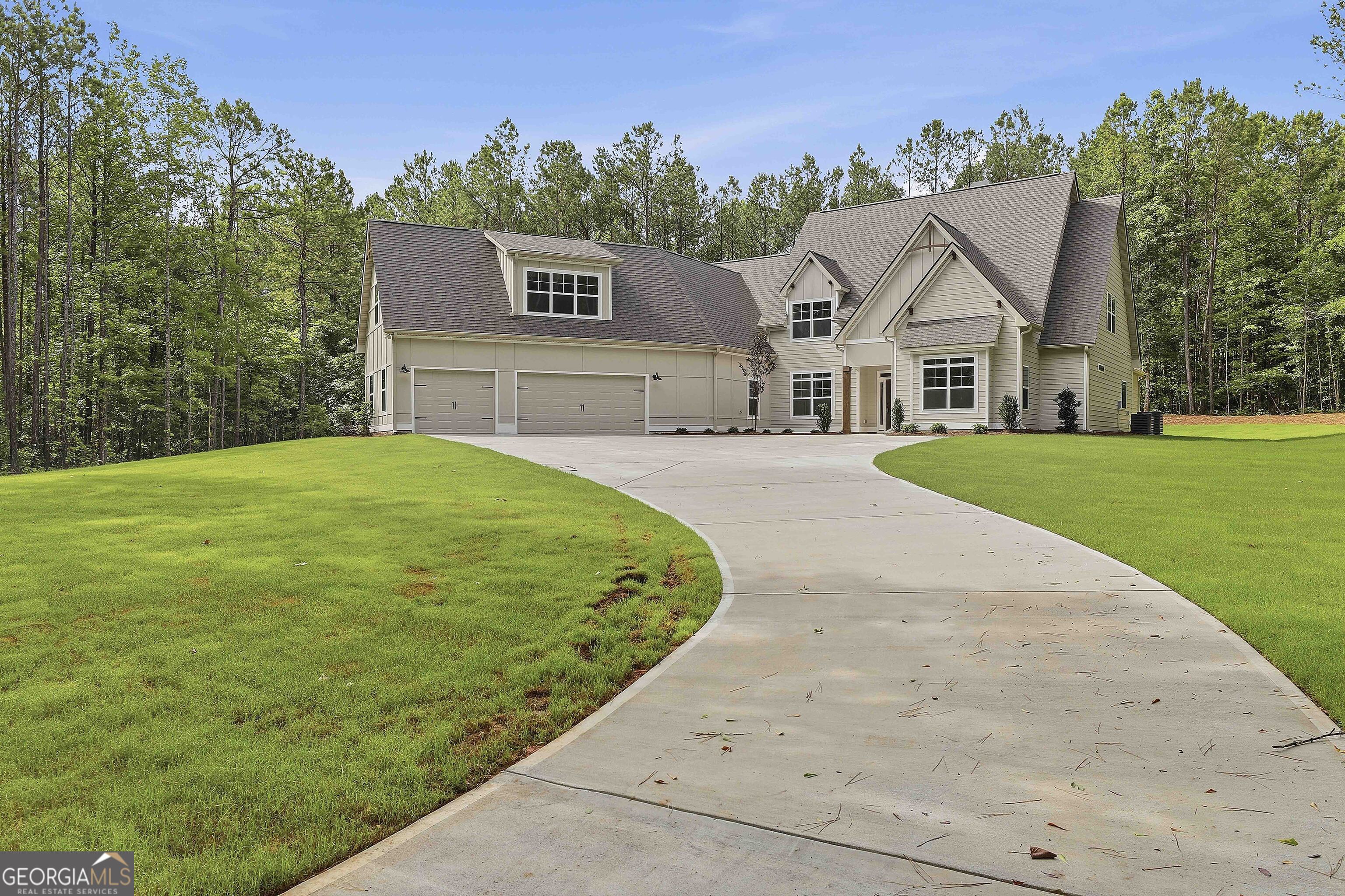 1253 MCINTOSH TRAIL.- LOT 7 7