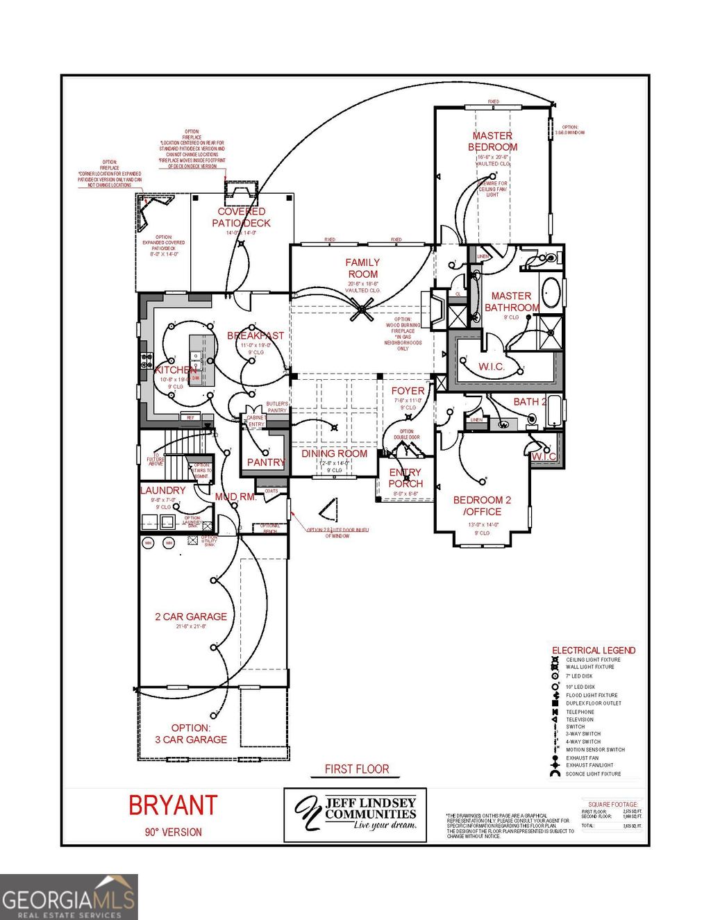Photo of 1253 MCINTOSH TRAIL.- LOT 7 Trl #7, Senoia, GA 30276 (MLS # 10711281)