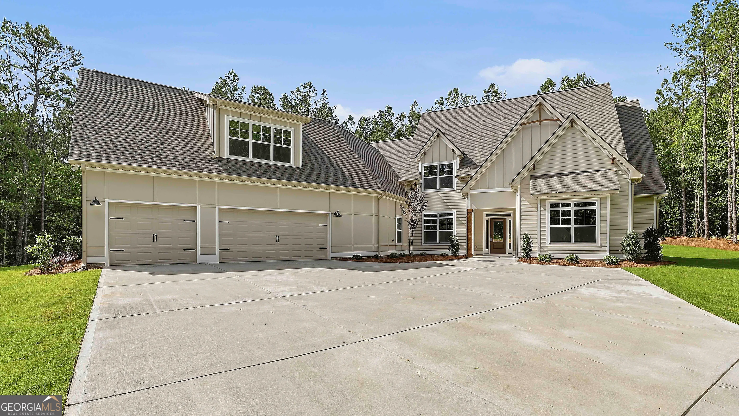 1253 Mcintosh Trail Unit LOT 7