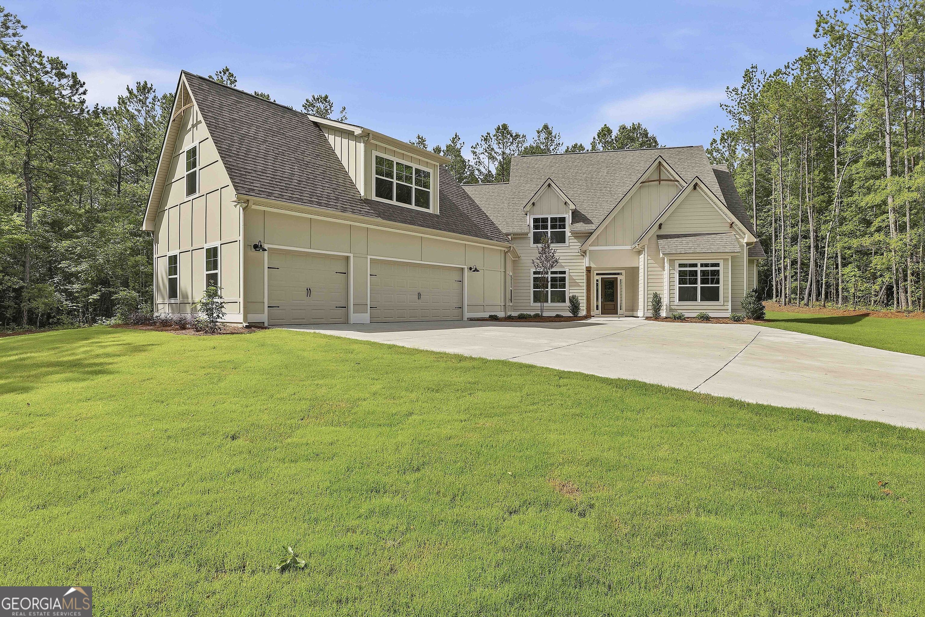 1253 MCINTOSH TRAIL.- LOT 7 7