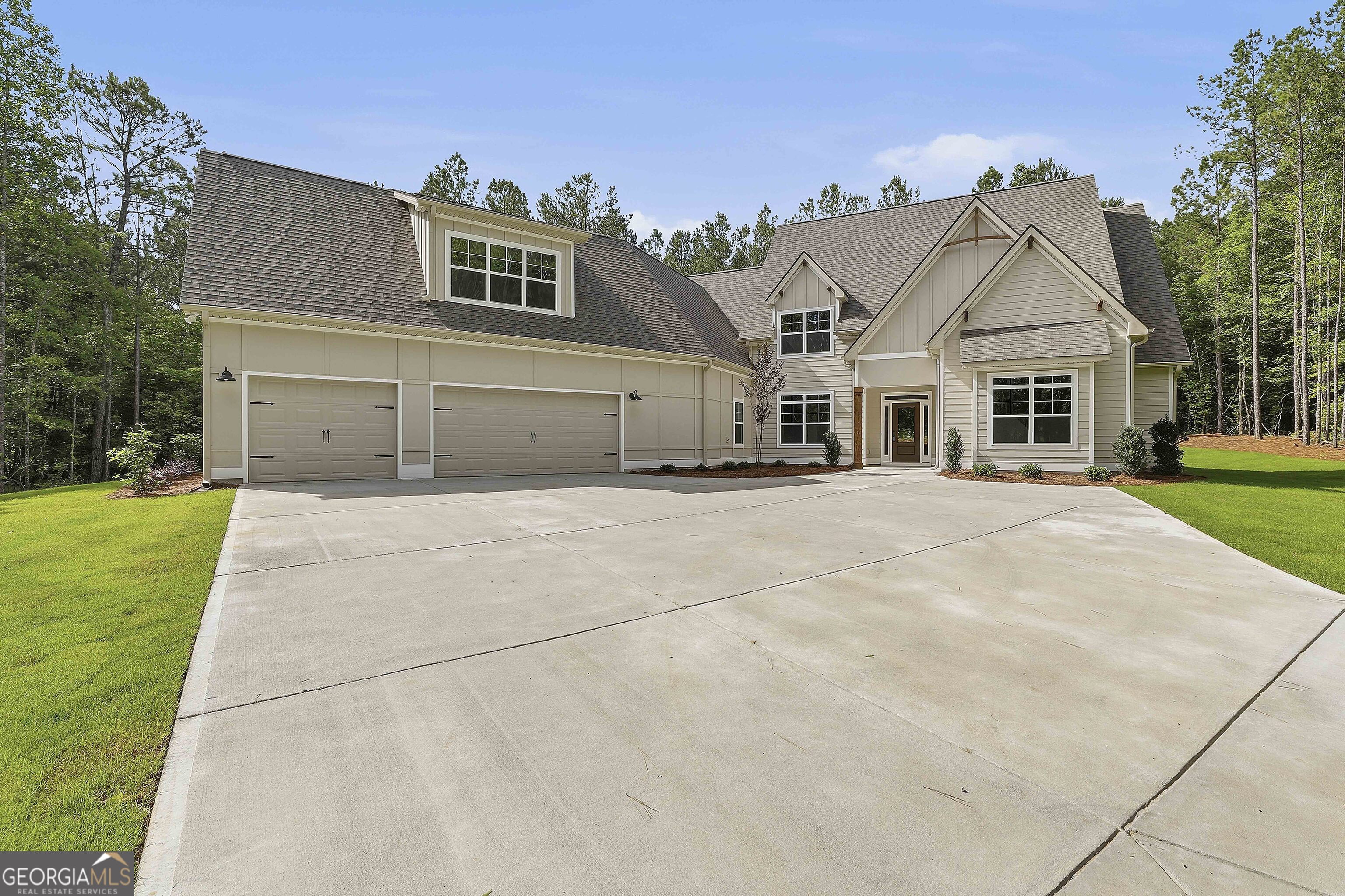1253 MCINTOSH TRAIL.- LOT 7 7