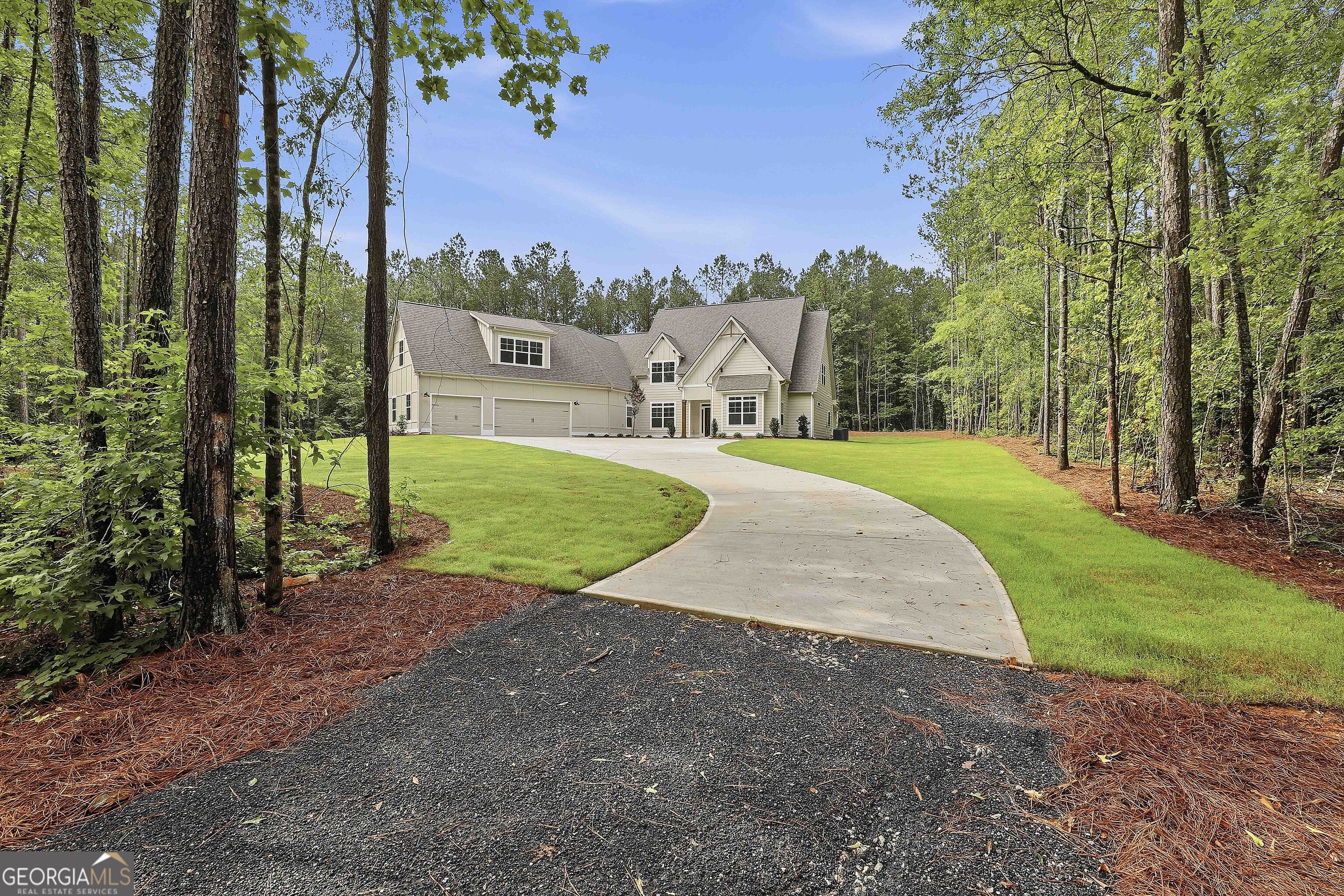 1253 MCINTOSH TRAIL.- LOT 7 7