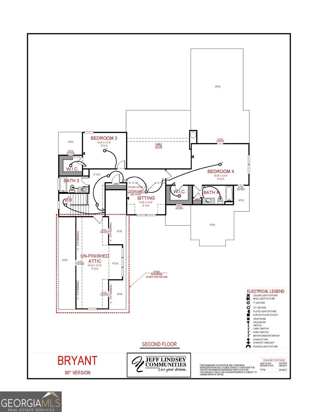 Photo of 1253 MCINTOSH TRAIL.- LOT 7 Trl #7, Senoia, GA 30276 (MLS # 10711281)