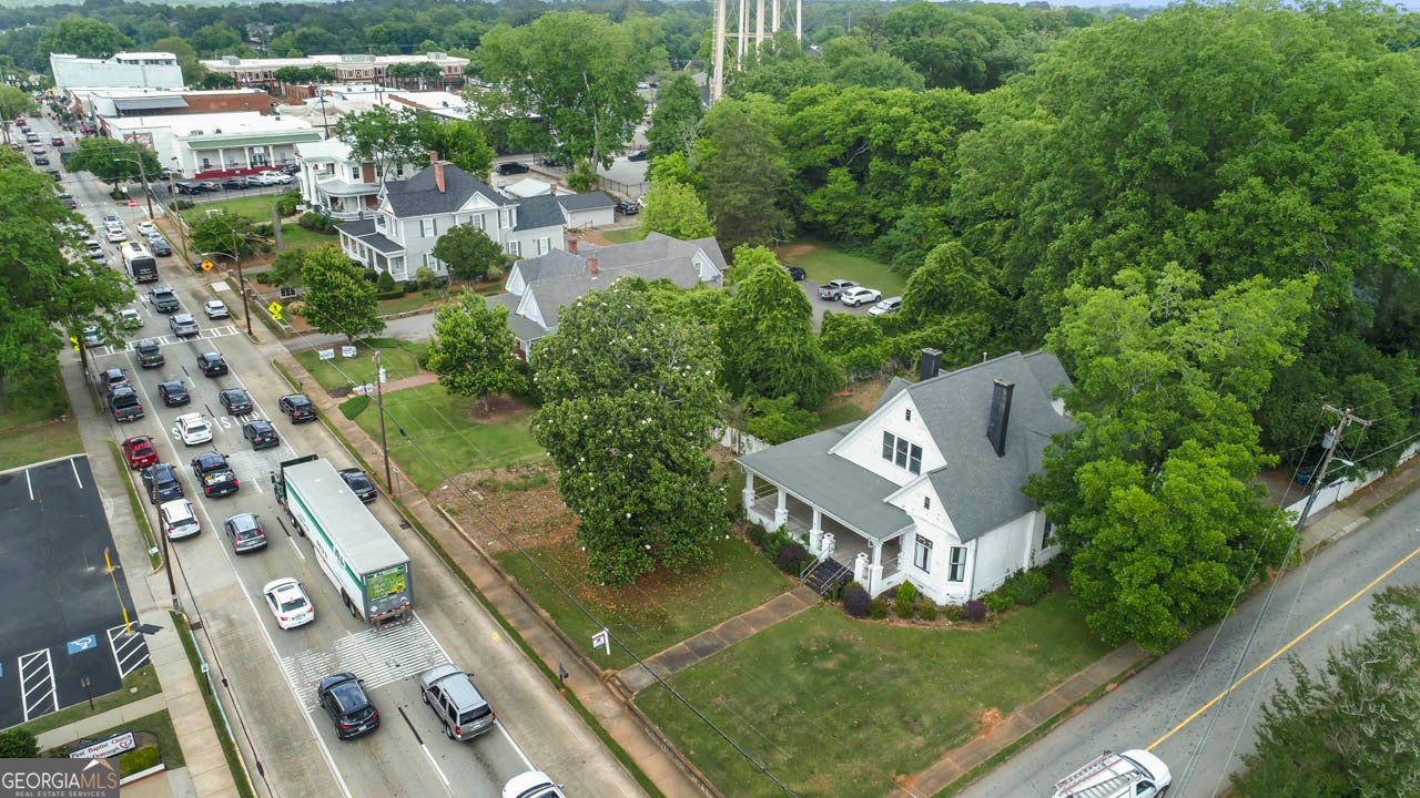 94 Macon ST