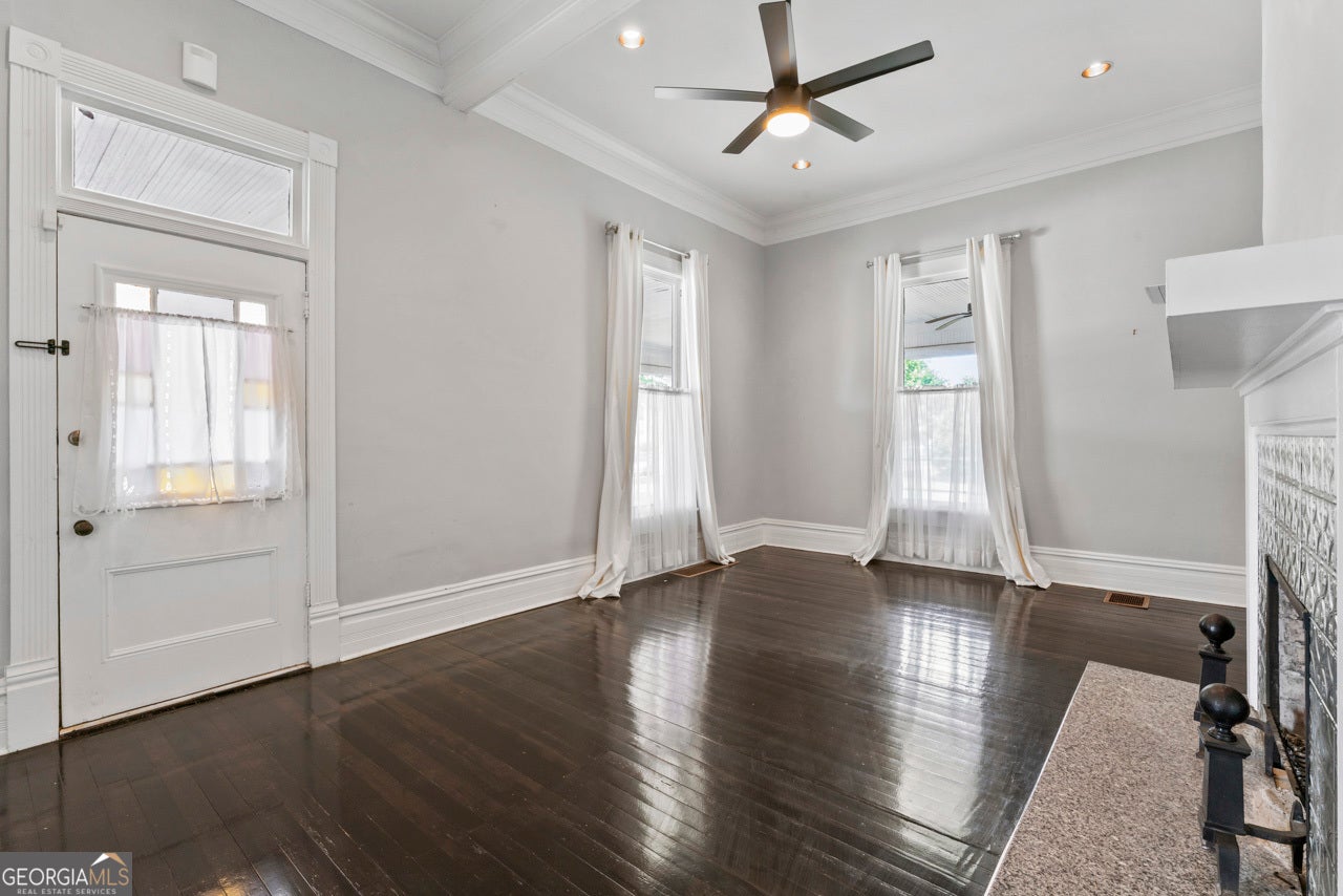 94 Macon ST