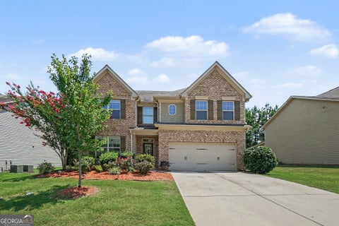 429 Lanier Court, Hiram, GA 30141 - #: 10804369