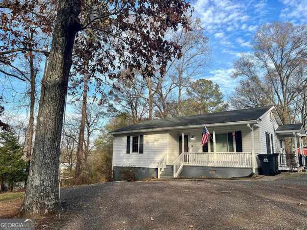 Photo of 1638 Prospect Alley, Aragon, GA 30104 (MLS # 10678932)