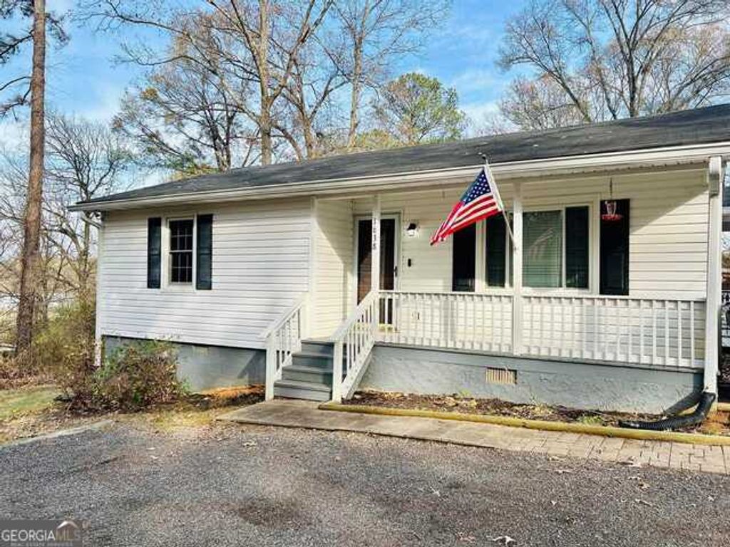 Photo of 1638 Prospect Alley, Aragon, GA 30104 (MLS # 10678932)