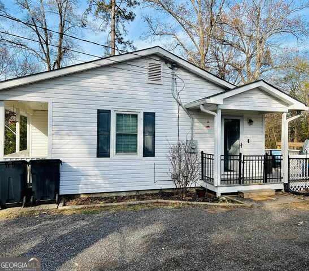 Photo of 1638 Prospect Alley, Aragon, GA 30104 (MLS # 10678932)