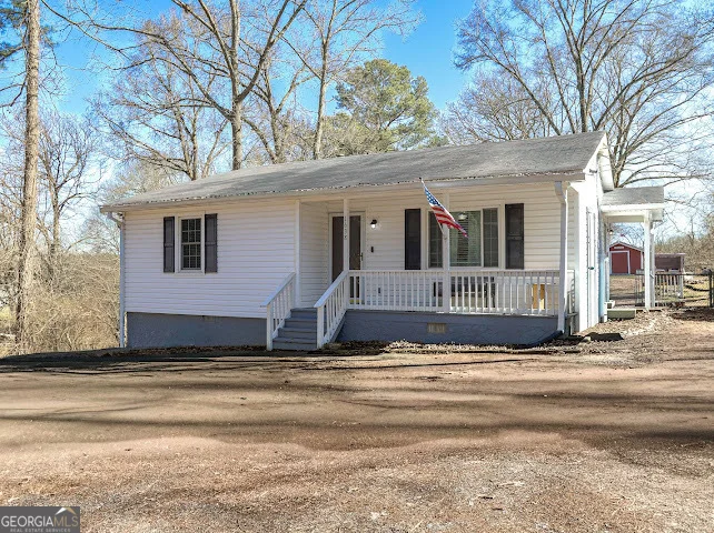 1638 Prospect Road