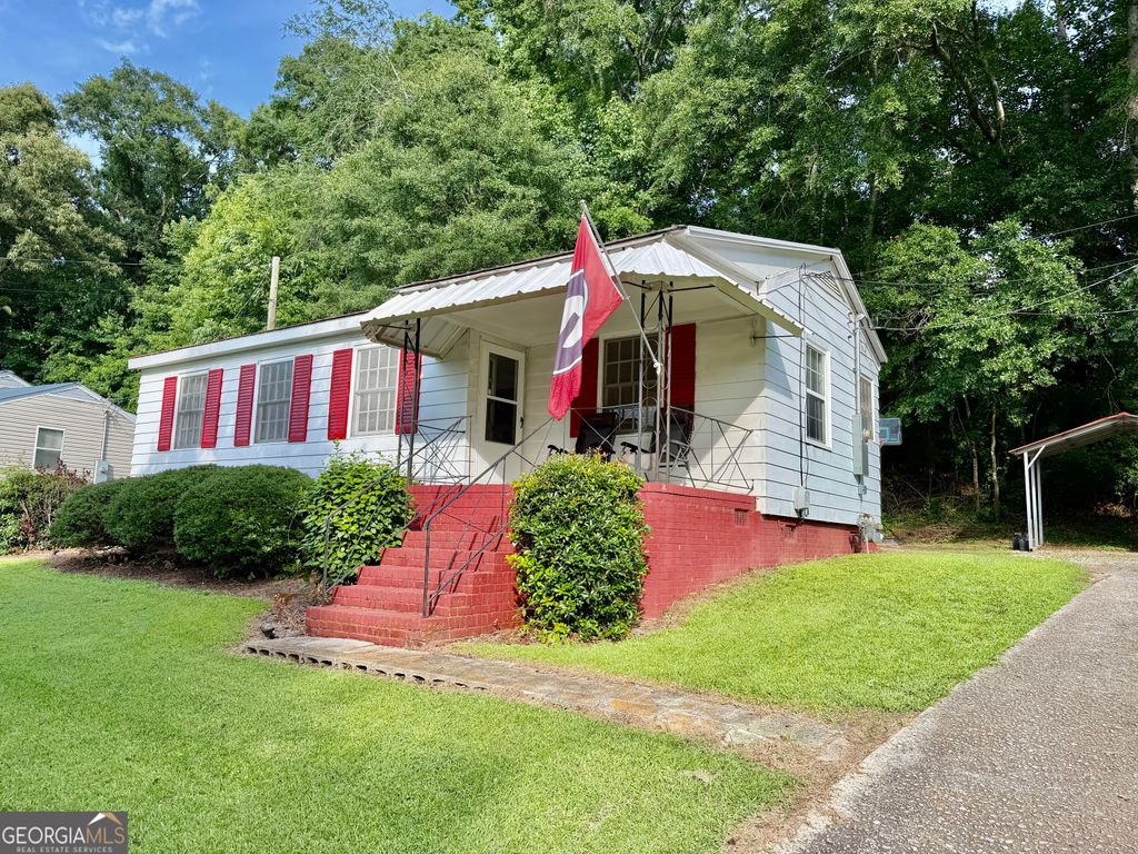 Photo of 104 Forest Hill Road, Elberton, GA 30635 (MLS # 10789843)