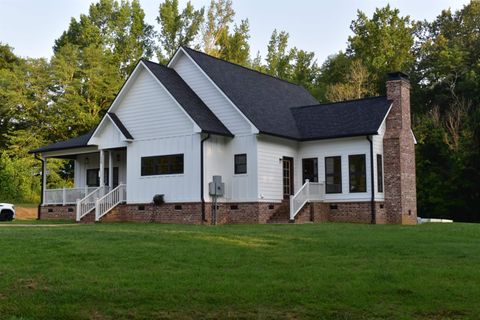 Photo of 250 Lowery Road, Rome, GA 30165 (MLS # 20134395)