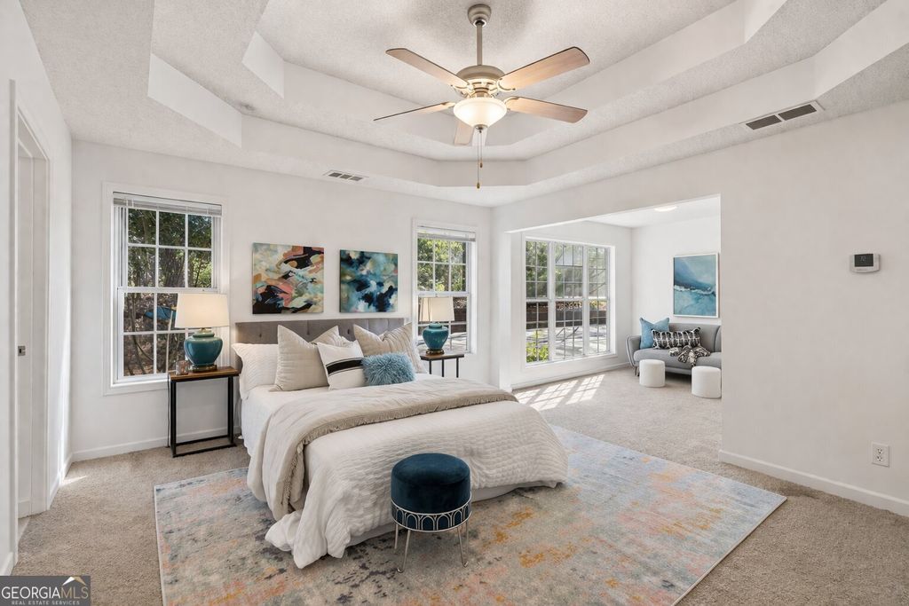 Photo of 4013 E Point Court, Mcdonough, GA 30253 (MLS # 10724251)