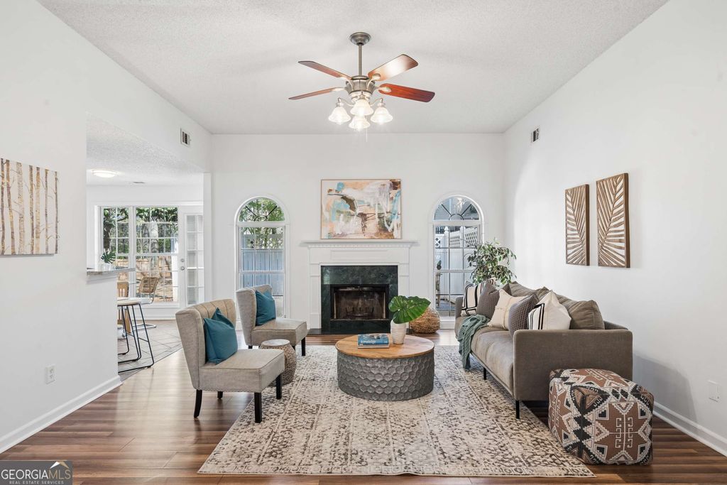 Photo of 4013 E Point Court, Mcdonough, GA 30253 (MLS # 10724251)