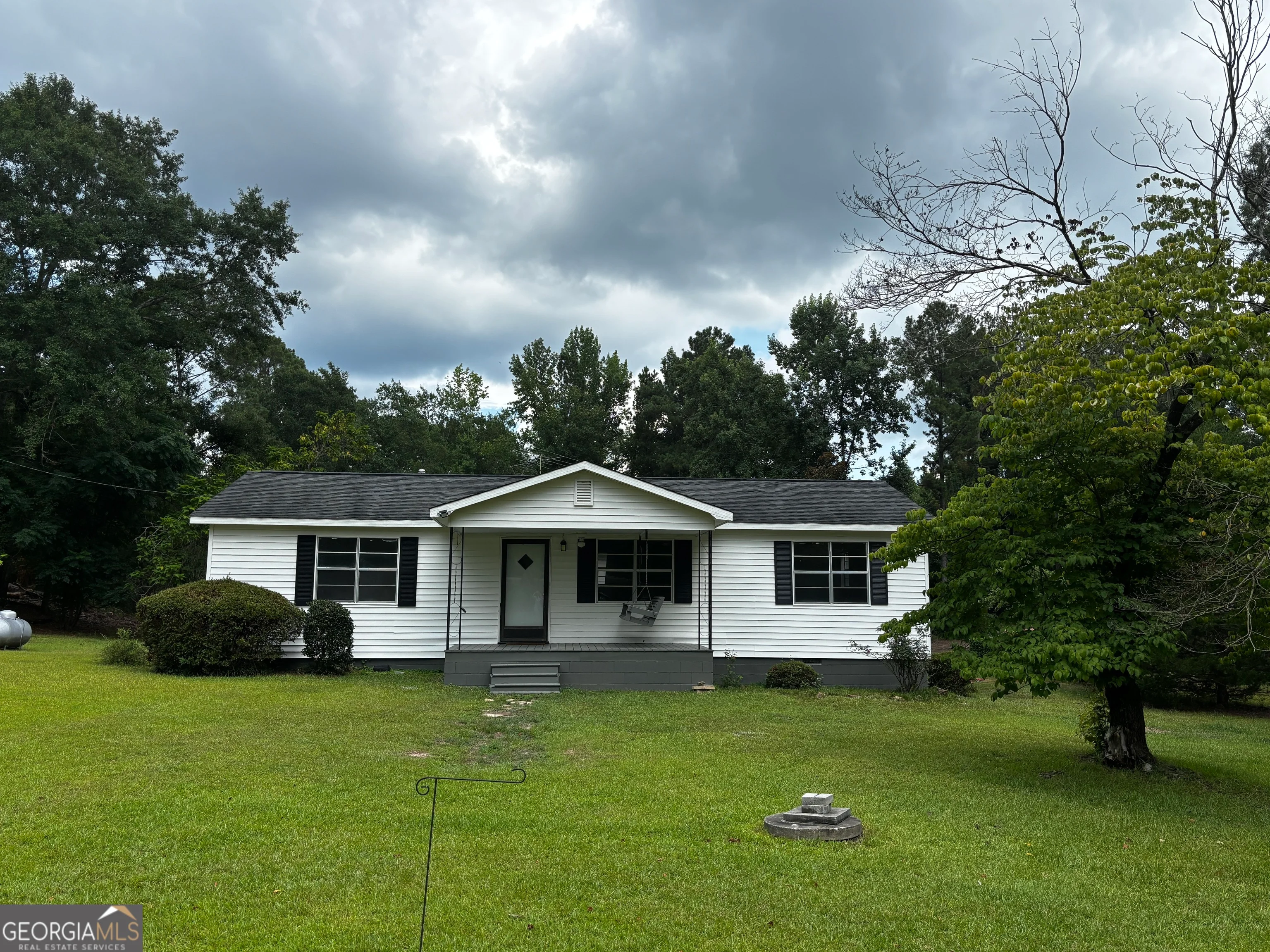 5494 Huffs Bridge Road