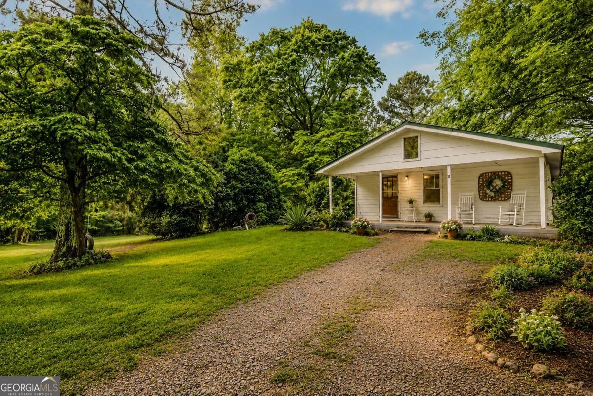 11 Whisper Lane