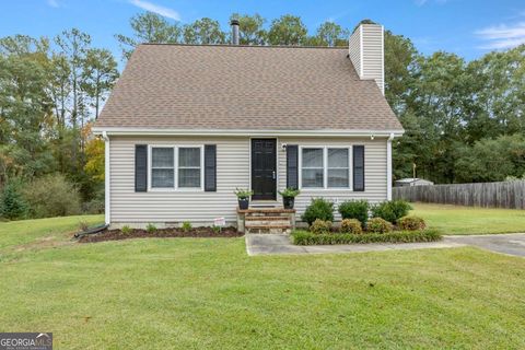 Photo of 5010 Hickory Drive, Winterville, GA 30683 (MLS # 10635392)