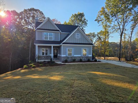500 BENSON MEADOWS DR Dallas GA 30157