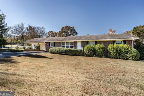 Photo of 1102 Old Rockmart Road SE, Silver Creek, GA 30173 (MLS # 10643708)