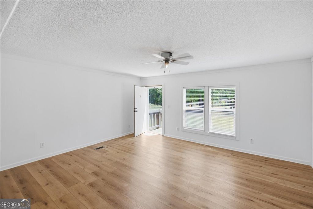 Photo of 261 Blount Chapel Road, Haddock, GA 31033 (MLS # 10758982)