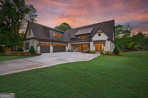 116 Collis CIR Eatonton GA 31024