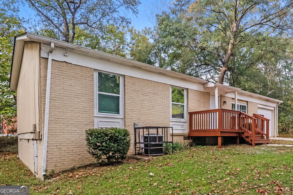 Photo of 6608 Dorian Drive, Union City, GA 30291 (MLS # 10838247)